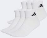 adidas Sportswear Sportsocken "C ESS ANK 6PP" 6 Paar tlg.
