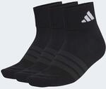 adidas Performance Sportsocken "C ESS ANK 3P" 3 Paar tlg. f&uuml;r sportliche