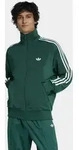 Trainingsjacke ADIDAS ORIGINALS "FIREBIRD TT", Herren, Gr. XL, gr&uuml;n (collegiate