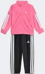 Trainingsanzug ADIDAS SPORTSWEAR "ESSENTIALS CLIMACOOL KIDS", M&auml;dchen, Gr. 62,...