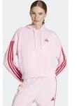 adidas Sportswear Kapuzensweatshirt "W 3S FT FZ HD"