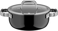 WMF Bratentopf "Fusiontec Mineral Pro" 1 tlg. tlg. Edelstahl Glas
