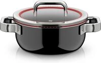 WMF Bratentopf "Fusiontec Function Pro" Edelstahl Glas