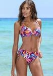 Buffalo Bikini-Hose "Soleil" in h&ouml;herer Schnittform