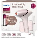 Philips IPL-Haarentferner "Philips Lumea Series 9900 BRP959/00" 450.000...