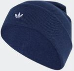 adidas Originals Beanie "ADICOLOR CLASSIC" aus geripptem Polyacryl, f&uuml;r...