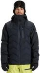 Quiksilver Snowboardjacke "The Edge"