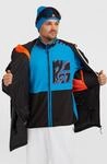 ONeill Skijacke "FWCPLAY ASYMMETRIC SNOW JACKET" mit PrimaLoft Active