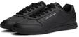 Tommy Hilfiger Sneaker "LOPRO CUP LEATHER", Freizeitschuh, Halbschuh, Schn&uuml;rschuh