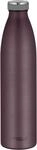 THERMOcaf&eacute; Isolierflasche "TC BOTTLE, aus doppelwandigem Edelstahl,