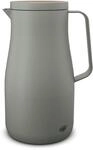 Alfi Isolierkanne "STUDIO TEA, aus doppelwandigem Edelstahl" 1 l 1 Stk. tlg. 12h