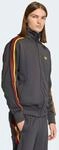 Trainingsjacke ADIDAS ORIGINALS "FIREBIRD ORIGINALS", Herren, Gr. XXL, grau (utility