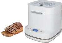 Unold Brotbackautomat "Backmeister Bernd" 19 Programme 550 W