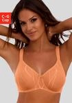 Nuance by Lascana Minimizer-BH mit B&uuml;gel & breiten, gef&uuml;tterten Tr&auml;gern &ndash;...