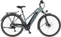 FISCHER Fahrrad "VIATOR 2.1 459 ACTIVE" 8 Gang Shimano ACERA Schaltwerk Heckmotor mit