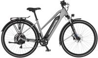 FISCHER Fahrrad "TERRA 2.2 688 ACTIVE" 8 Gang Shimano ACERA Schaltwerk Heckmotor mit