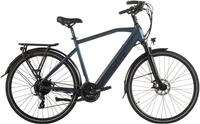 Adore "28" Alu Trekking E-Bike ATR-190 Heckmotor 50NM / 15Ah Dunkelblau matt" 24 Gang