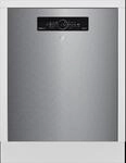 BEKO Unterbaugeschirrsp&uuml;ler "BDDN36561XP" 8,9 l 15 tlg. Ma&szlig;gedecke