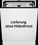 AEG vollintegrierbarer Geschirrsp&uuml;ler "GI9200X2TC" 8,4 l 14 tlg. Ma&szlig;gedecke Leise