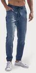 John Devin Jogger Pants "Jogg Pants" Joggpants mit elastischem Bund aus weicher