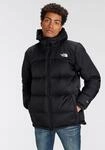 The North Face Daunenjacke "DIABLO" mit Kapuze wasserabweisend, winddicht,