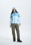 Icepeak Fleecejacke "MAUSTON" sportlicher Stil, aus Polyester, schnell...
