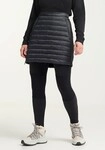 Jack Wolfskin A-Linien-Rock "ROUTEBURN PRO INS SKIRT W"