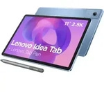 LENOVO Tablet "Idea Tab (11 Zoll)", Energieeffizienz: E (A-G), polar blau, 128 GB, 4