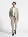 Thomas Goodwin Anzug "2835-90" 2 Stk. tlg. slim fit mit schmalem Schnitt