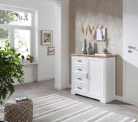 Innostyle Kommode "Jasmin" Breite 115 cm