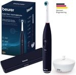 BEURER Elektrische Zahnb&uuml;rste "TB 50, Elektrische Zahnb&uuml;rste mit Andrucksensor &