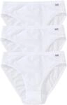 Jazz-Pants Slips SPEIDEL "Britta", Damen, Gr. 40, wei&szlig;, Obermaterial: 95% Baumwolle,