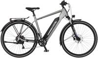 FISCHER Fahrrad "TERRA 2.2 459 55" 8 Gang Shimano ACERA Schaltwerk Heckmotor mit