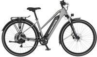 FISCHER Fahrrad "TERRA 2.2 459" 8 Gang Shimano ACERA Schaltwerk Heckmotor mit