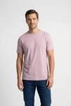 BOSS ORANGE T-Shirt "Tegood" Rundhalsausschnitt, Regular Fit, Logoschriftzug