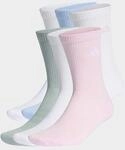 adidas Performance Sportsocken "C ESS CRW 6PP" 6 Paar tlg.