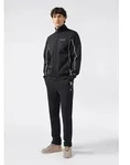 Jogginganzug CHAMPION "Sweatsuit", Herren, Gr. XXXL (66/68), nbk, nbk, nbk, wht,