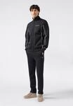 Jogginganzug CHAMPION "Sweatsuit", Herren, Gr. XXXL (66/68), nbk, nbk, nbk, wht,
