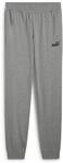PUMA Sporthose "Essentials No. 1 Logo Jerseyhose Herren"