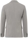 Anzugsakko THOMAS GOODWIN "Sakko", Herren, Gr. 50, grau (lightgrau), 60% Polyester,