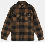 Funktionshemd DICKIES "Dickies Workwear Hemden PORTLAND SHIRT", Herren, Gr. XS,
