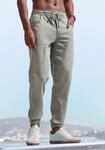 John Devin Jogger Pants "Jogg Pants" Joggpants mit elastischem Bund aus weicher