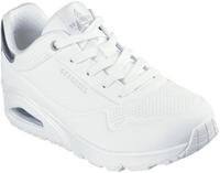 Skechers Sneaker "UNO GOLDEN AIR" Freizeitschuh, Halbschuh, Schn&uuml;rschuh mit