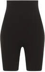 Miederhose SUSA "hohe Miederhose mit Bein Shapewear", Damen, Gr. 36, schwarz,...