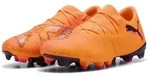 Fu&szlig;ballschuh PUMA "FUTURE 8 MATCH FG/AG Low Fu&szlig;ballschuhe Erwachsene",...