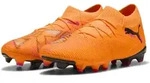 Fu&szlig;ballschuh PUMA "FUTURE 8 MATCH FG/AG Fu&szlig;ballschuhe Damen", Damen, Gr. 40, heat