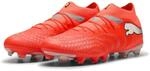 Fu&szlig;ballschuh PUMA "FUTURE 9 PRO FG/AG Fu&szlig;ballschuhe Erwachsene", Damen, Gr. 40,