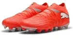 Fu&szlig;ballschuh PUMA "FUTURE 9 PRO FG/AG Fu&szlig;ballschuhe Erwachsene", Damen, Gr. 44,