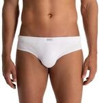 Bruno Banani Slip "FINE RIB" Feinripp, Komfortb&uuml;ndchen