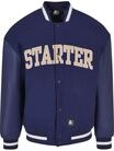 Starter Black Label Allwetterjacke "Starter Black Label Herren Starter Team Jacket" 1